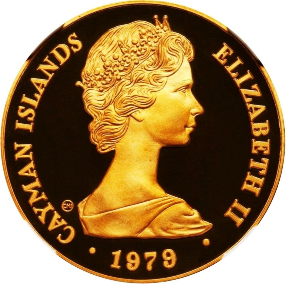 1979 G$50 PR