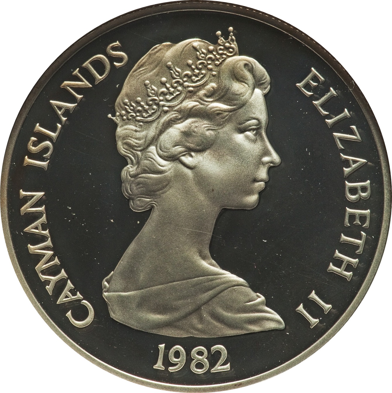 1982 S$10 PR