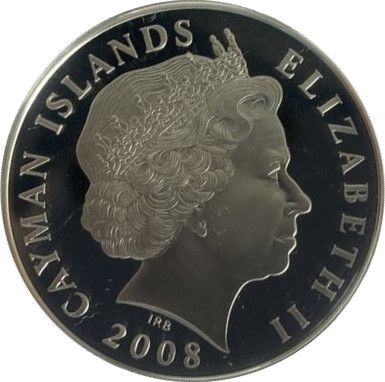 2008 S$10 PR