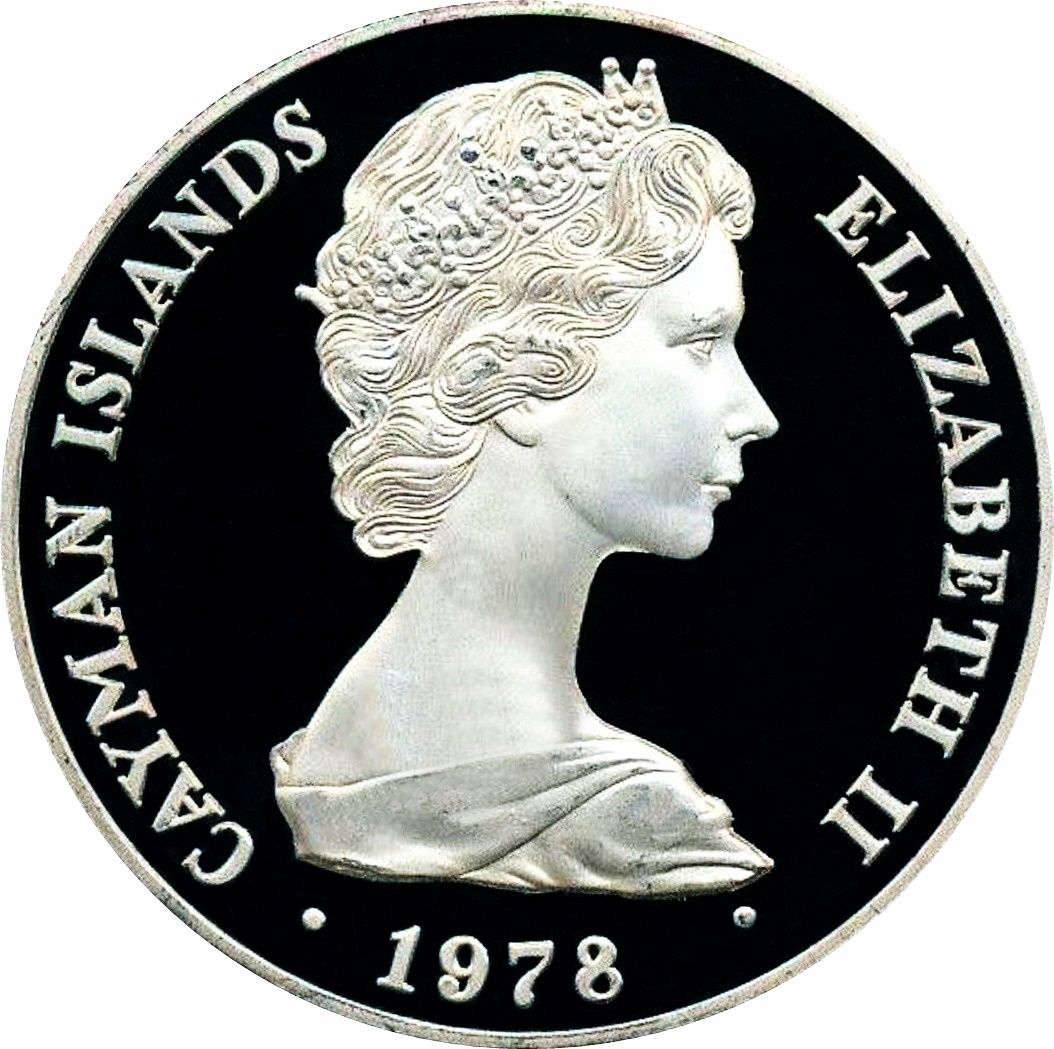1978 S$25 PR