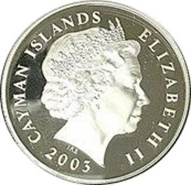 2003 S$2 MS