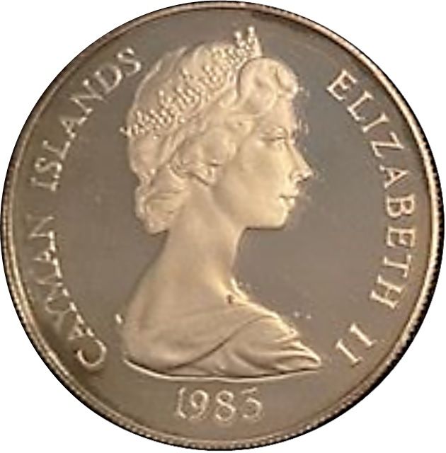 1983 S$10 PR
