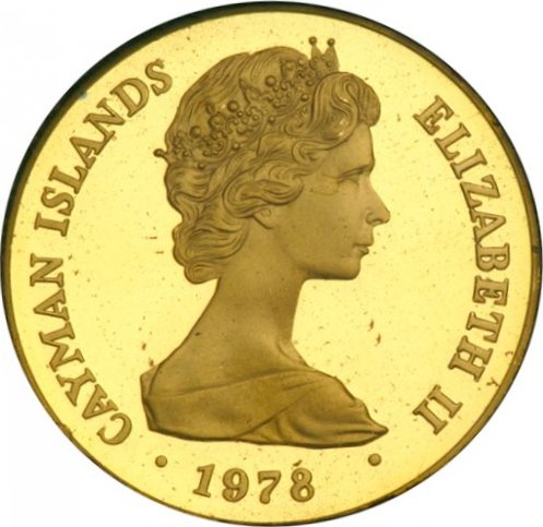 1978 G$50 PR