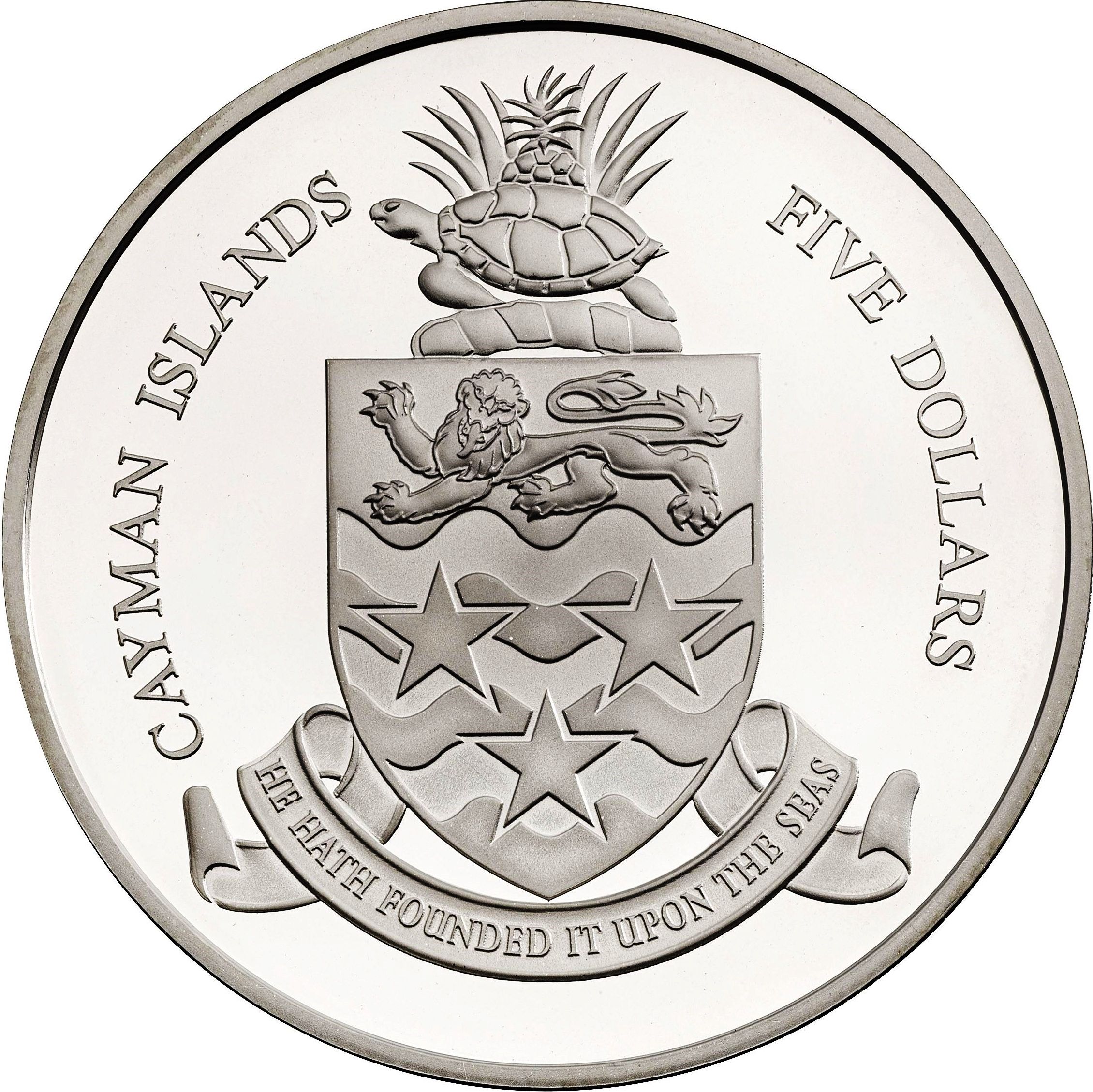 2015 S$5 PR