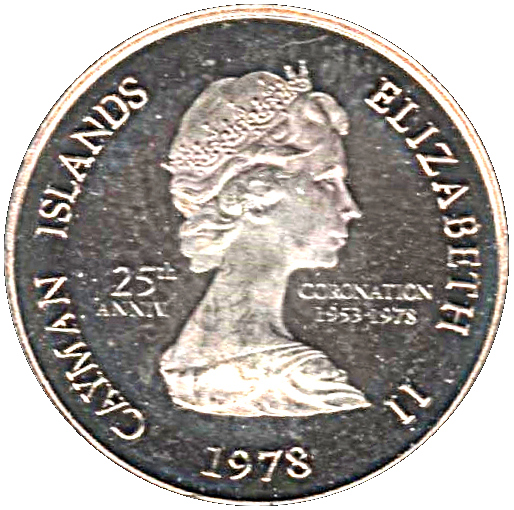 1978 5c PR