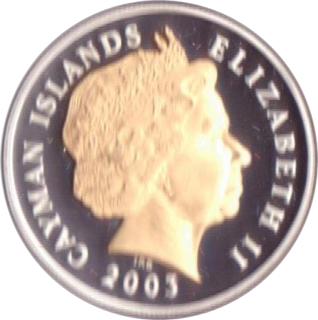 2003 S$2 PR