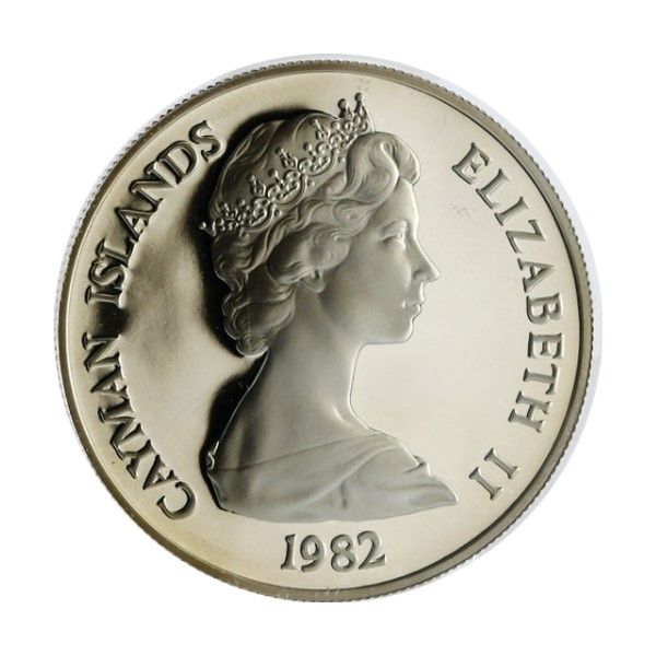 1982 S$10 PR