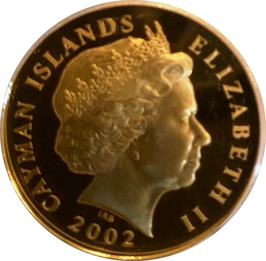 2002 G$5 PR