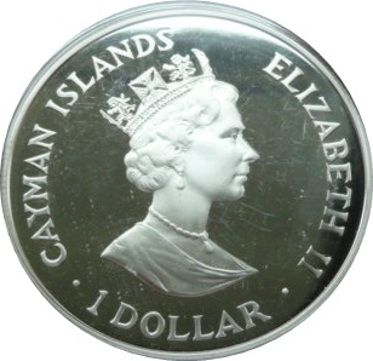1994 S$1 PR