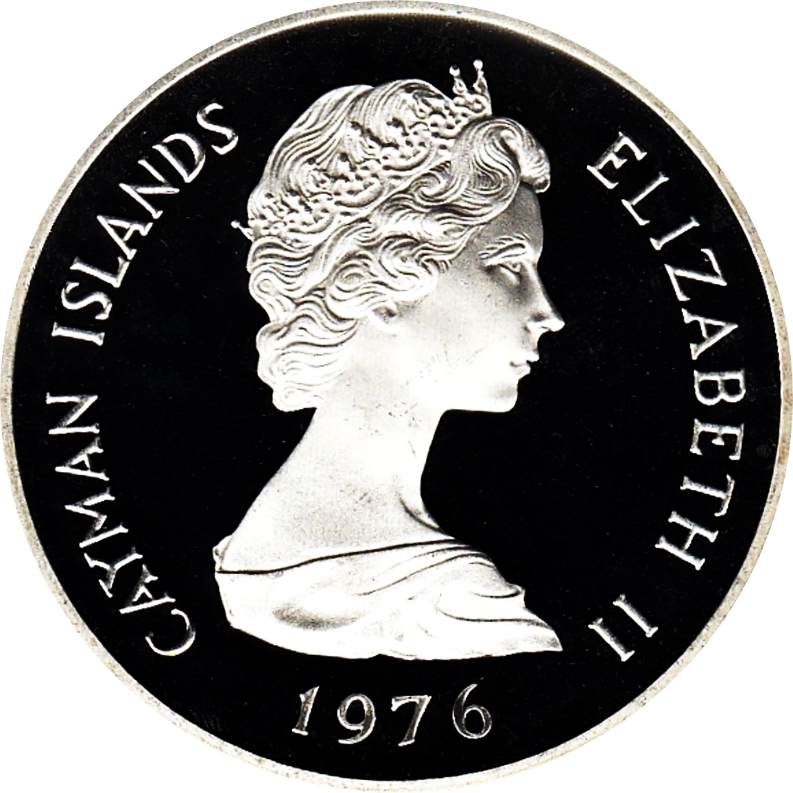 1977 S$50 PR