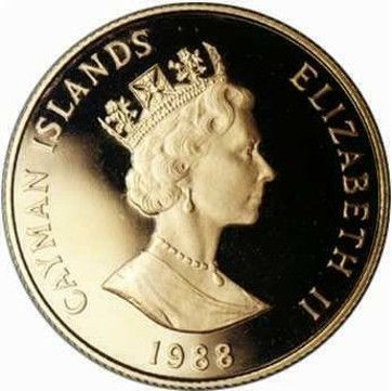 1988 G$100 PR