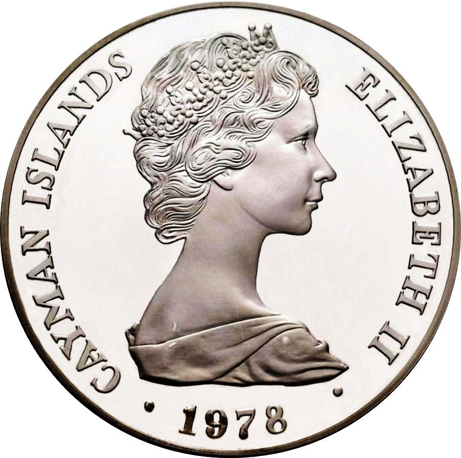1978 S$25 PR