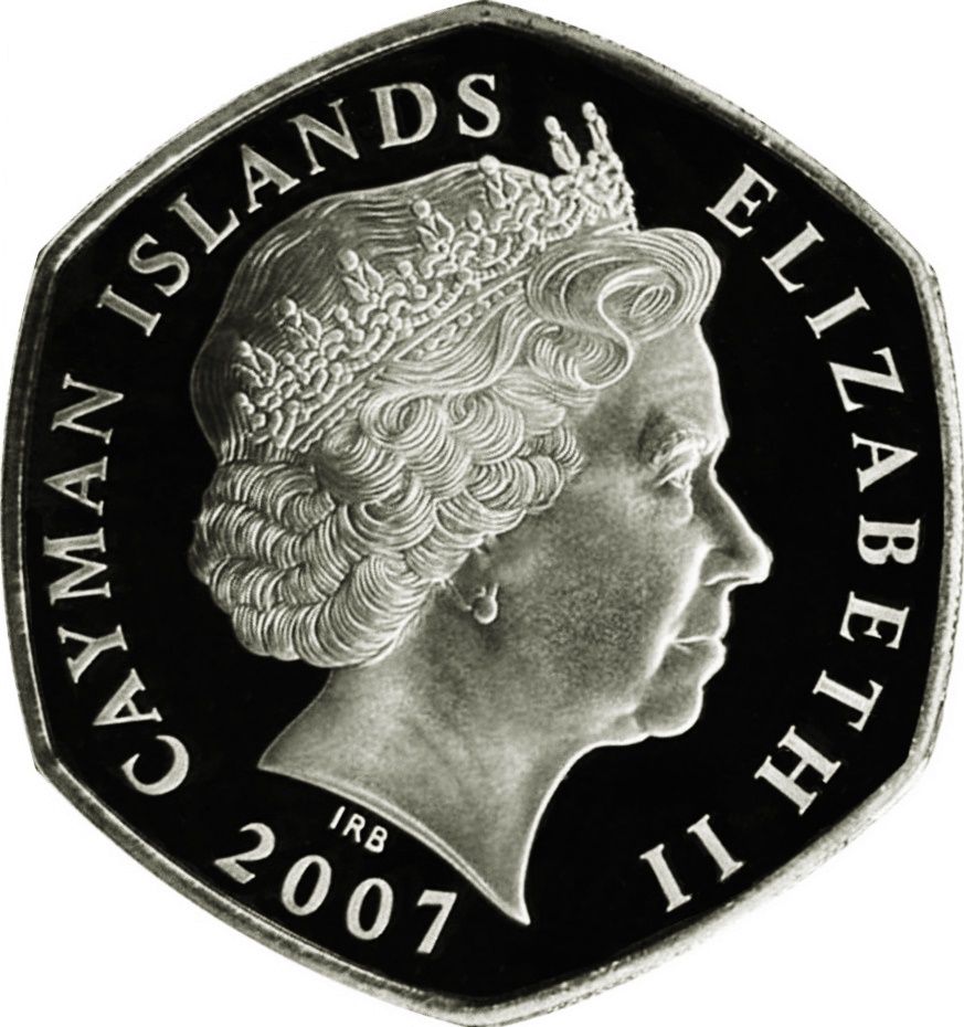 2007 S$10 PR
