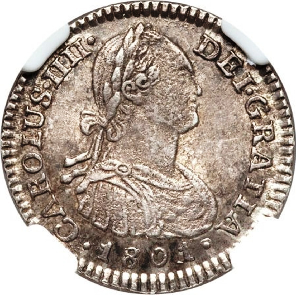 1792 1 Re MS