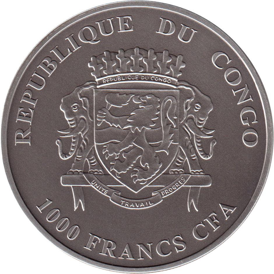 2015 1000 Fr CF Antique Finish MS