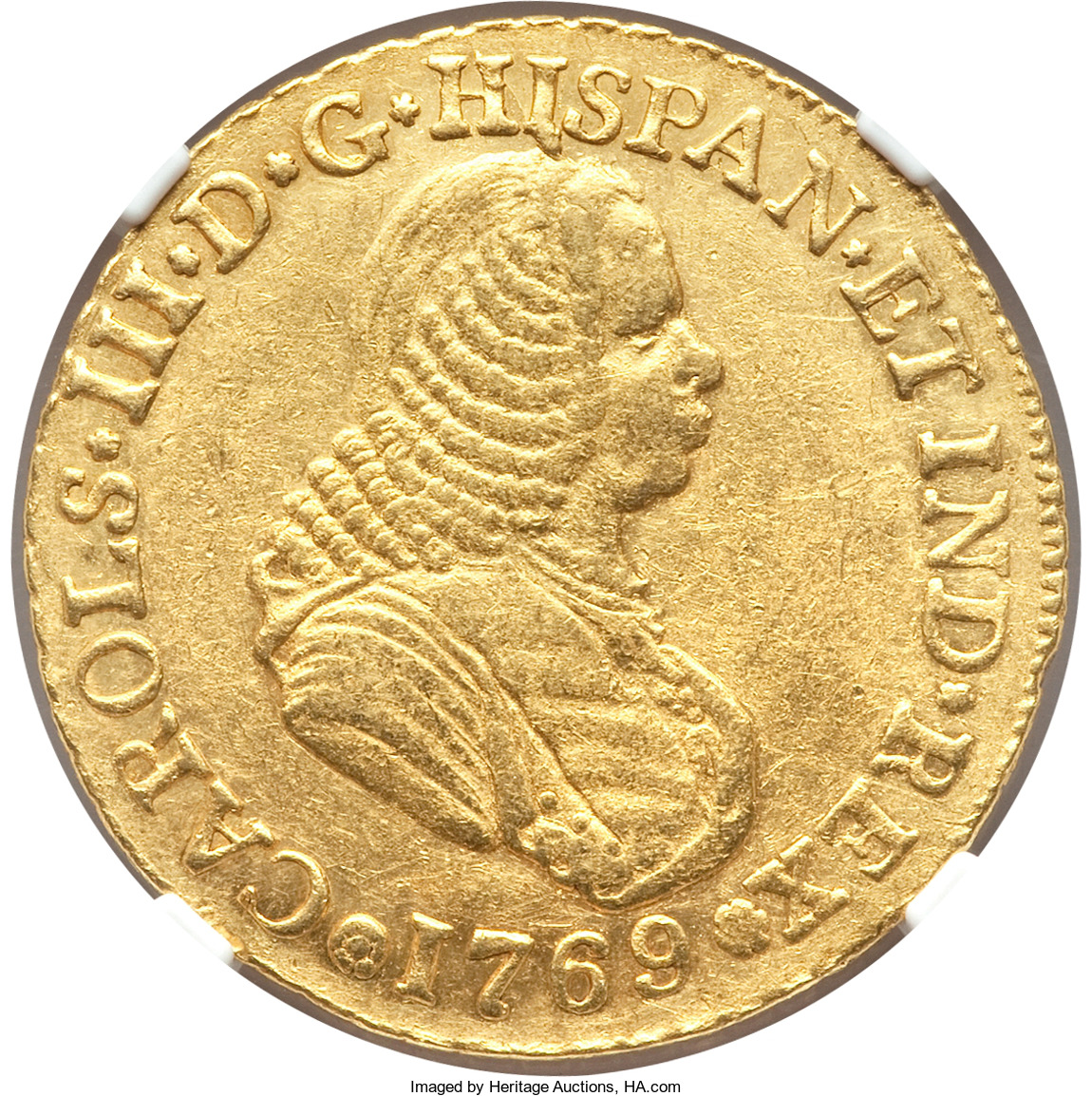 1760 4 Es not mentioned by Hernández MS