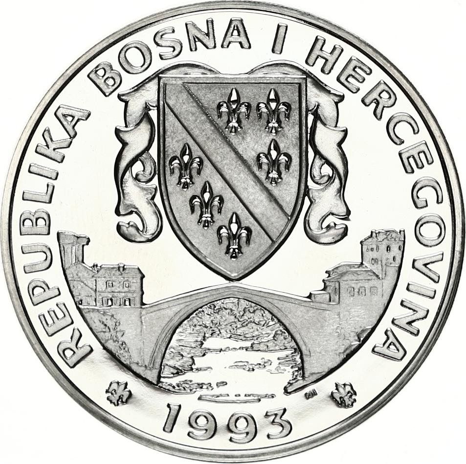 1993 750 Di Proof PR