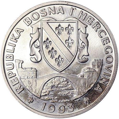 1993 750 Di Proof PR