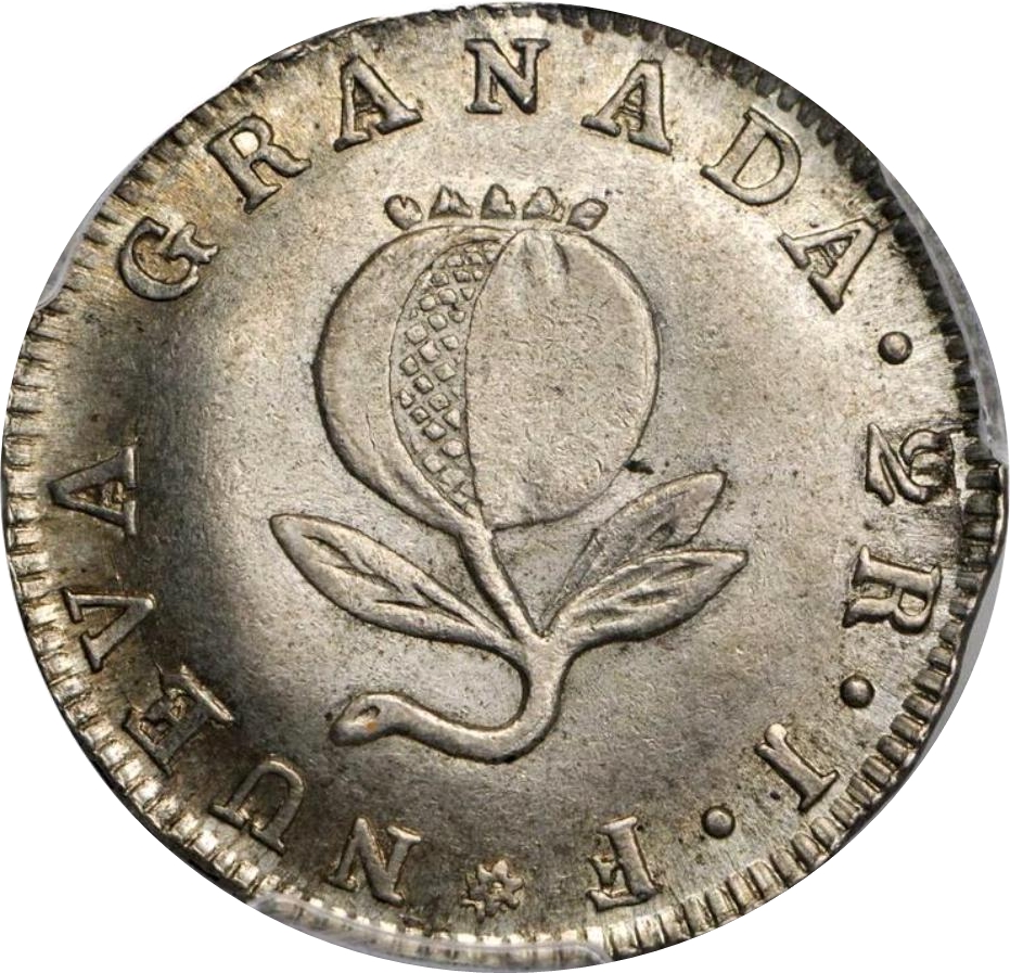 1819 2 Re MS