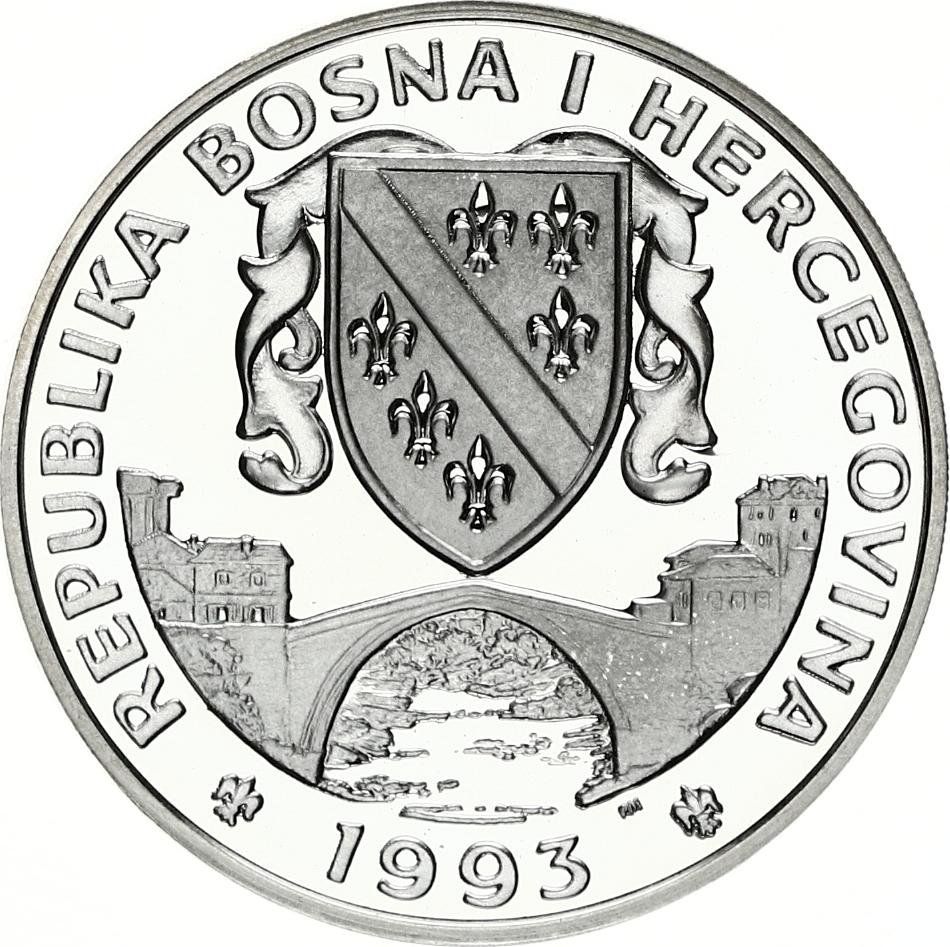 1993 750 Di Proof PR