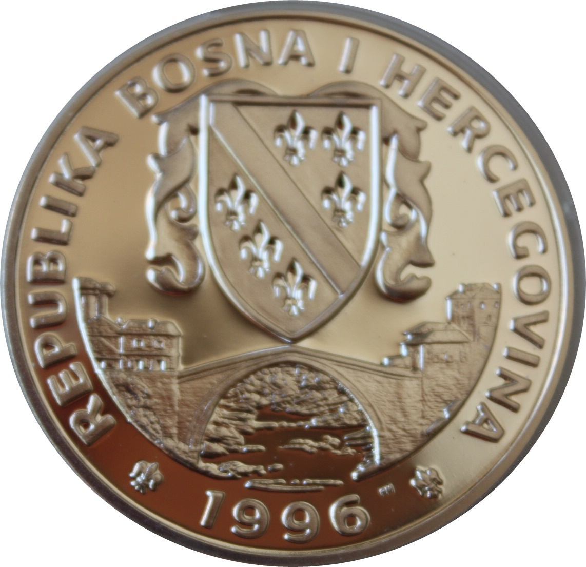 1996 750 Di Proof PR