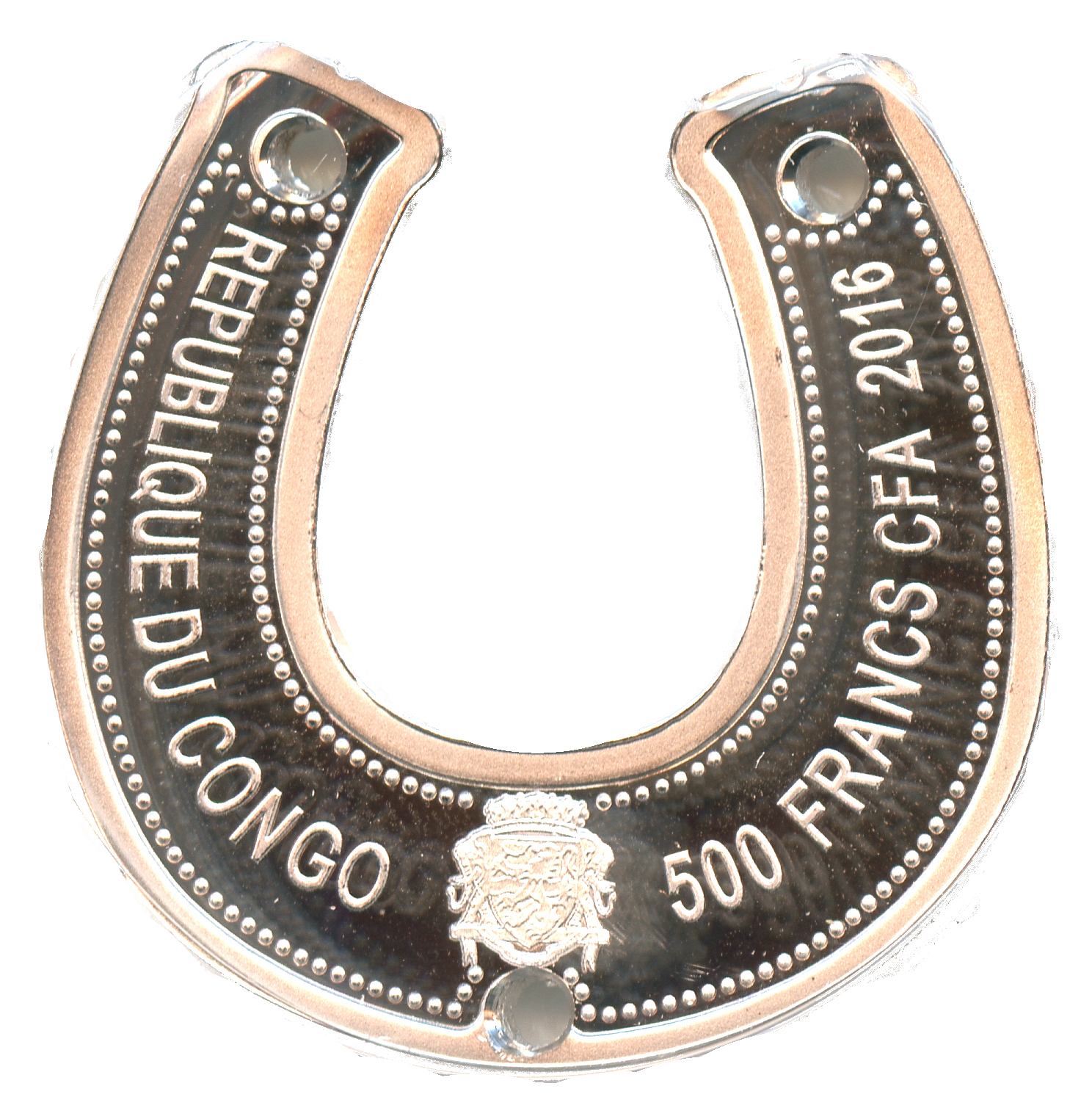 2016 500 Fr CF Proof PR