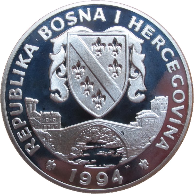 1994 750 Di Proof PR