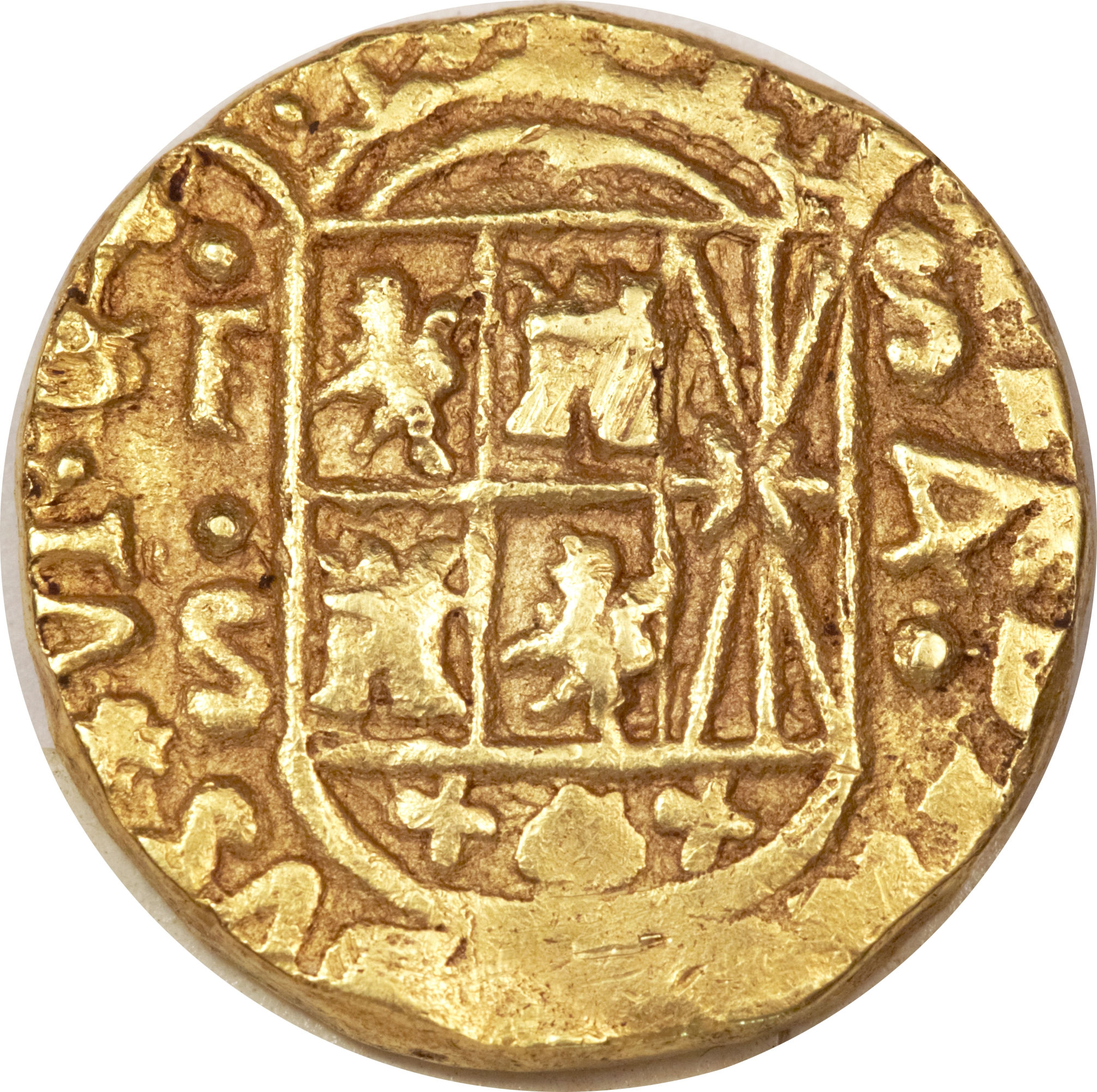 1746 4 Es not mentioned by Krause, Hernández#746 MS