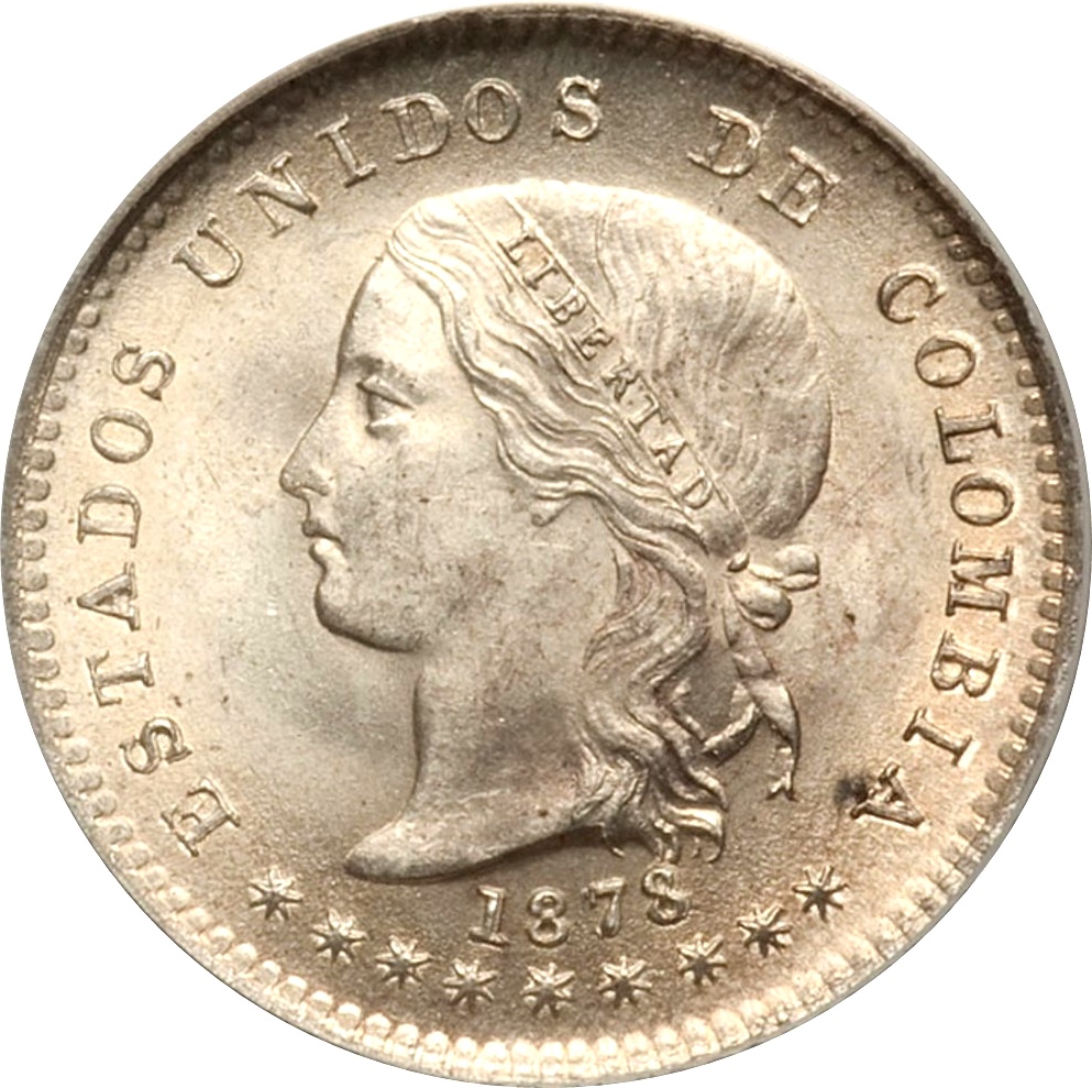 1874 10 Ce MS