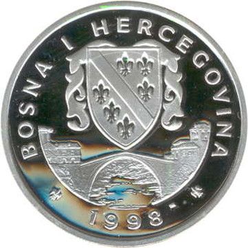 1998 10 Ma Proof. PR