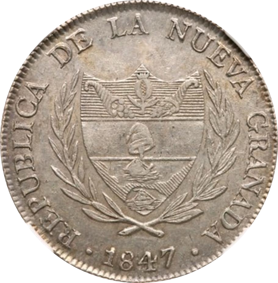 1847 8 Re MS