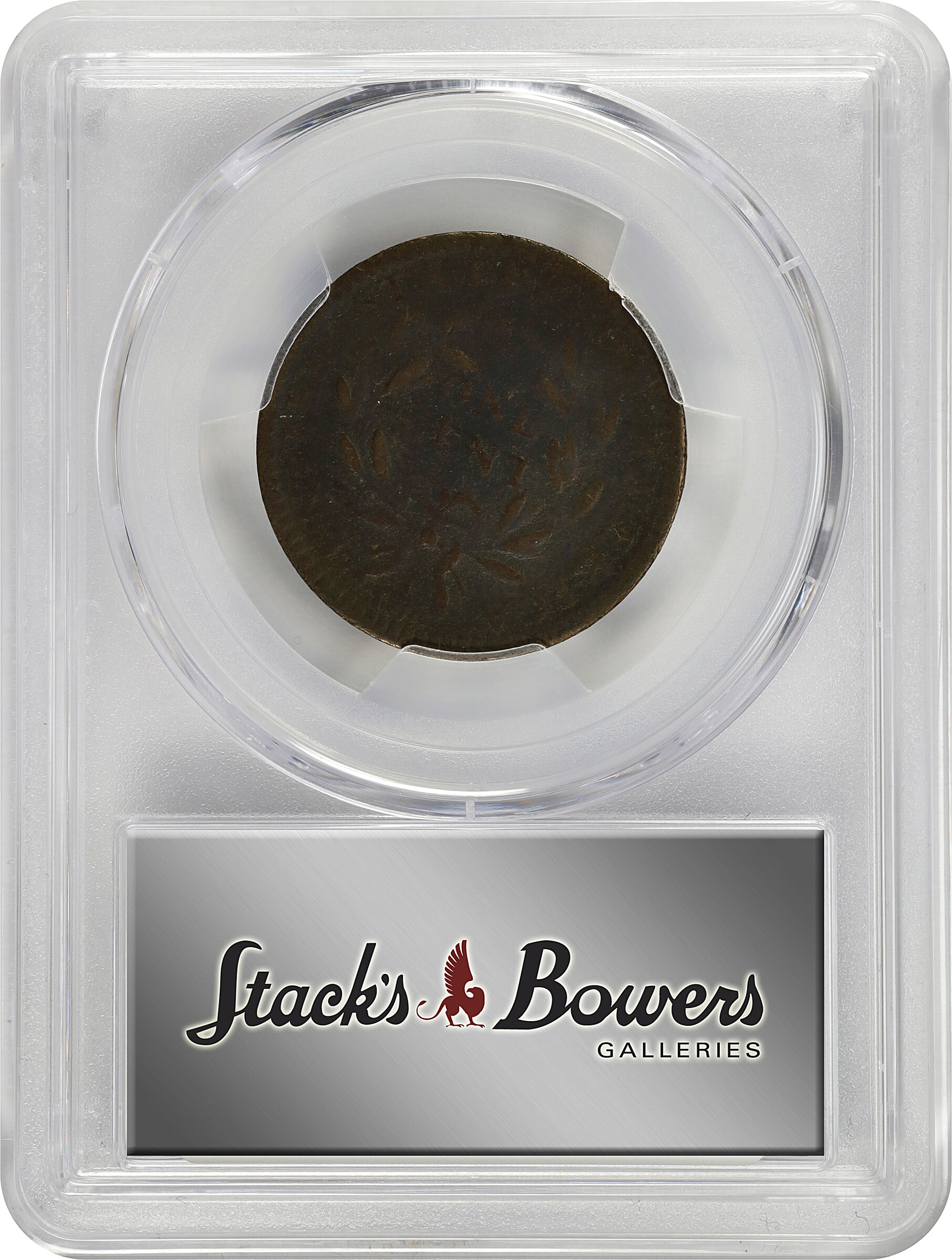 1794 1c Head of 1794, S-63  MS BN thumbnail 16