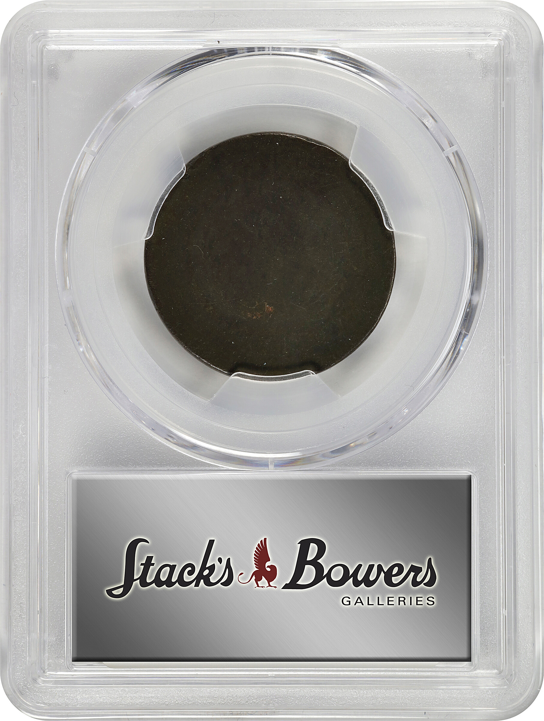 1796 1c Liberty Cap, S-91  MS BN thumbnail 12