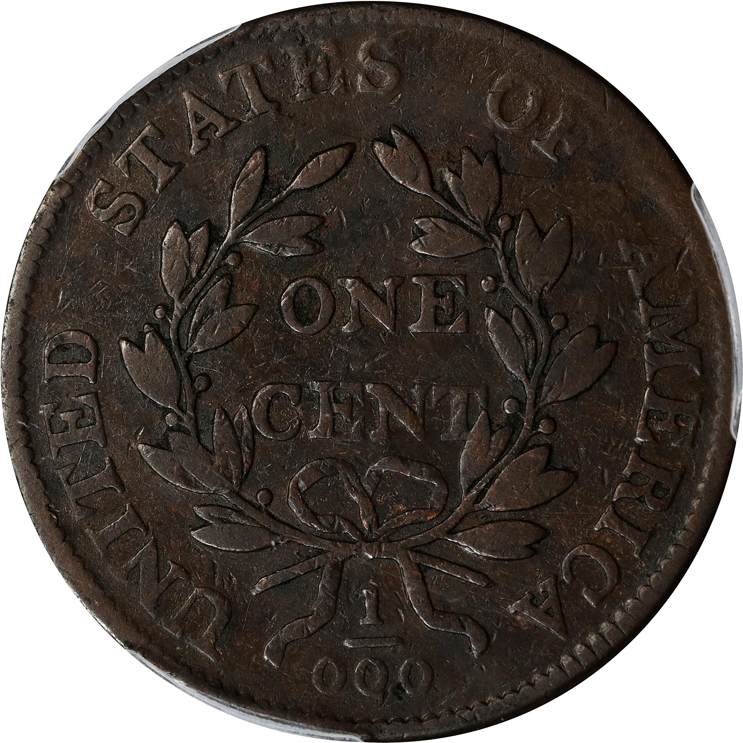 1801 1c 1/000, S-220  MS BN thumbnail 20