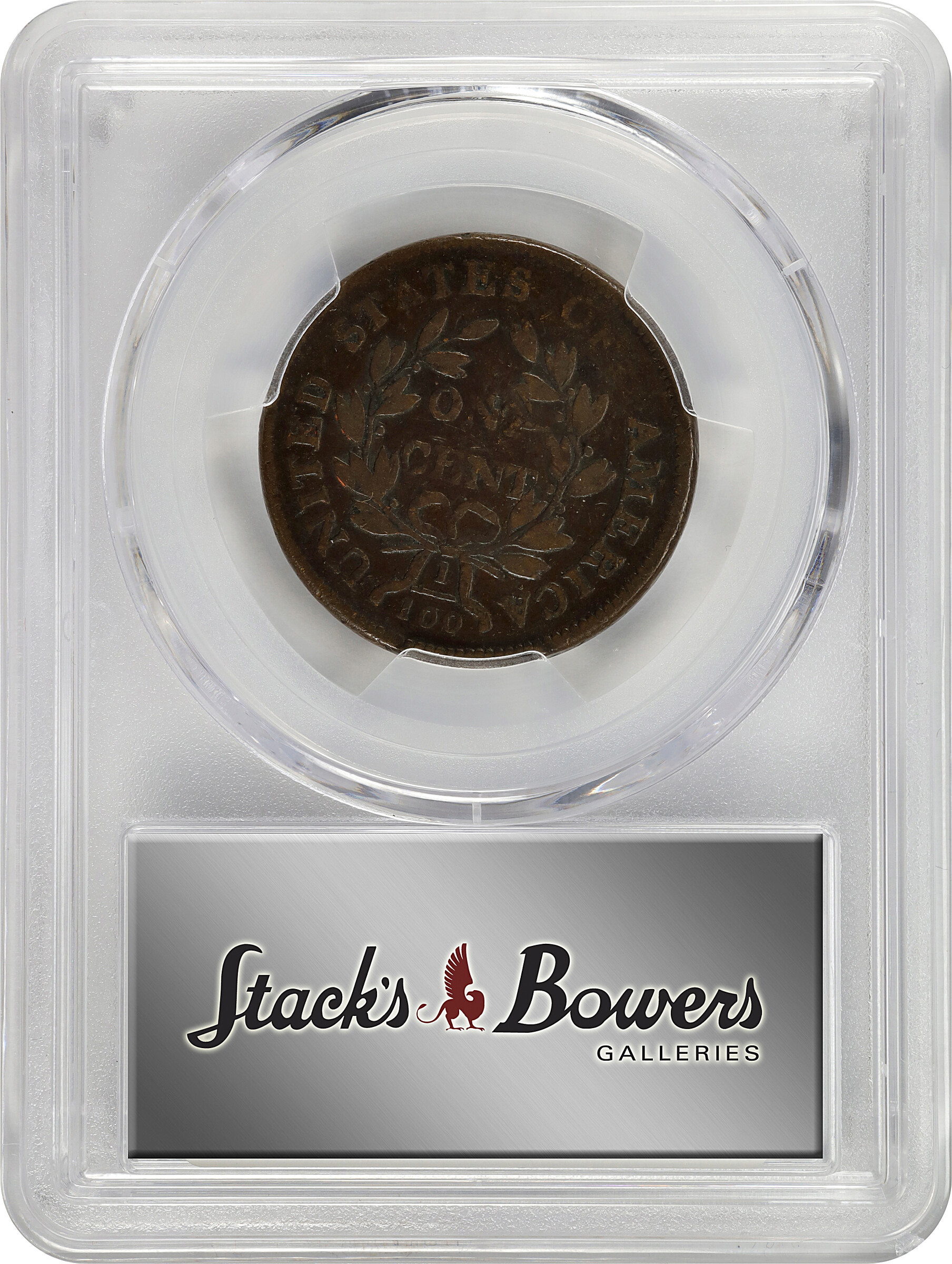 1802 1c Normal Reverse, S-232  MS BN G4 BN thumbnail 10