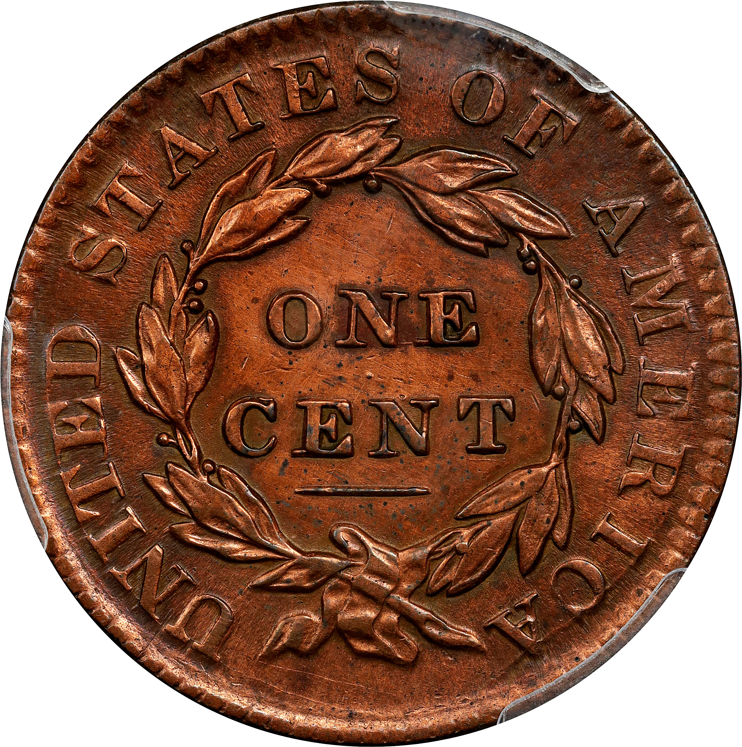 1833 1c N-2 MS BN AG3 BN thumbnail 6