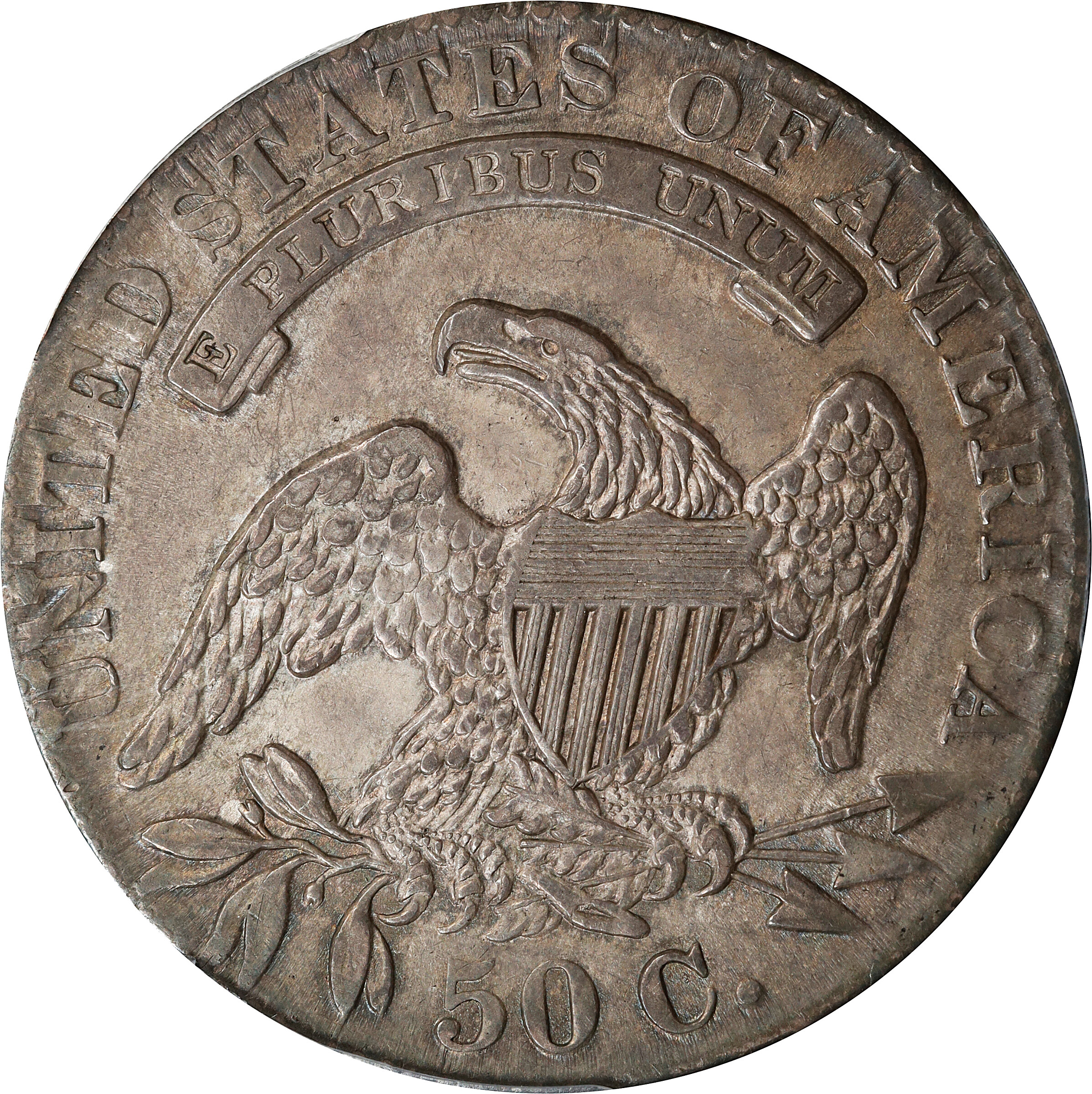 1833 50c O-114 G6 thumbnail 2