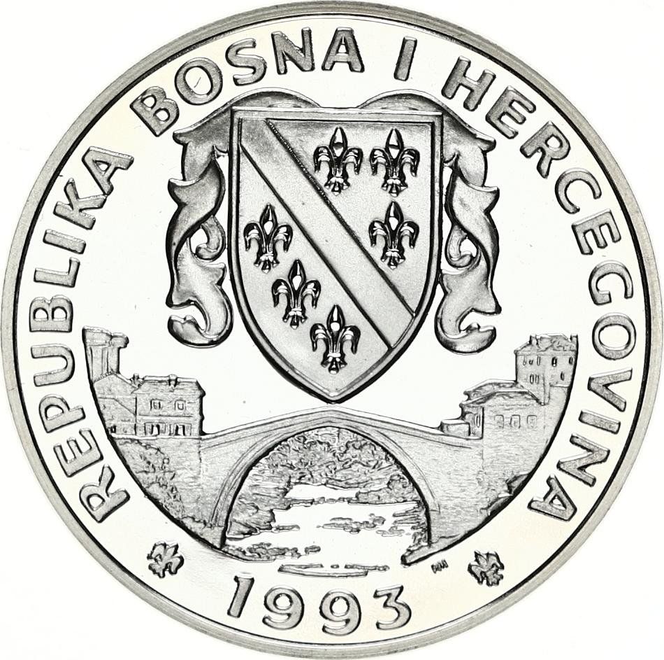 1993 750 Di Proof PR