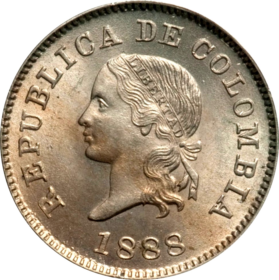 1886 5 Ce MS