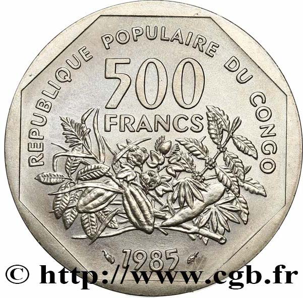 1985 500 Fr CF Essai PR