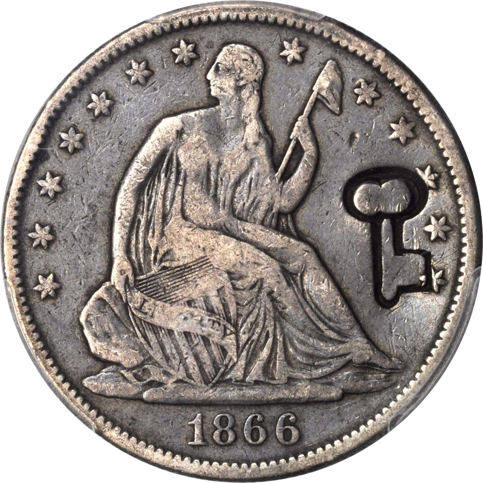 1872-1877 50 Ce Host date 1856 - 1866 MS