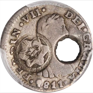 image for: 1841 ½ Real