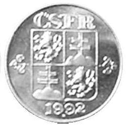 1991 1 Ha in Sets only MS