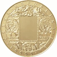 2019 10000 Ko Milled edge MS