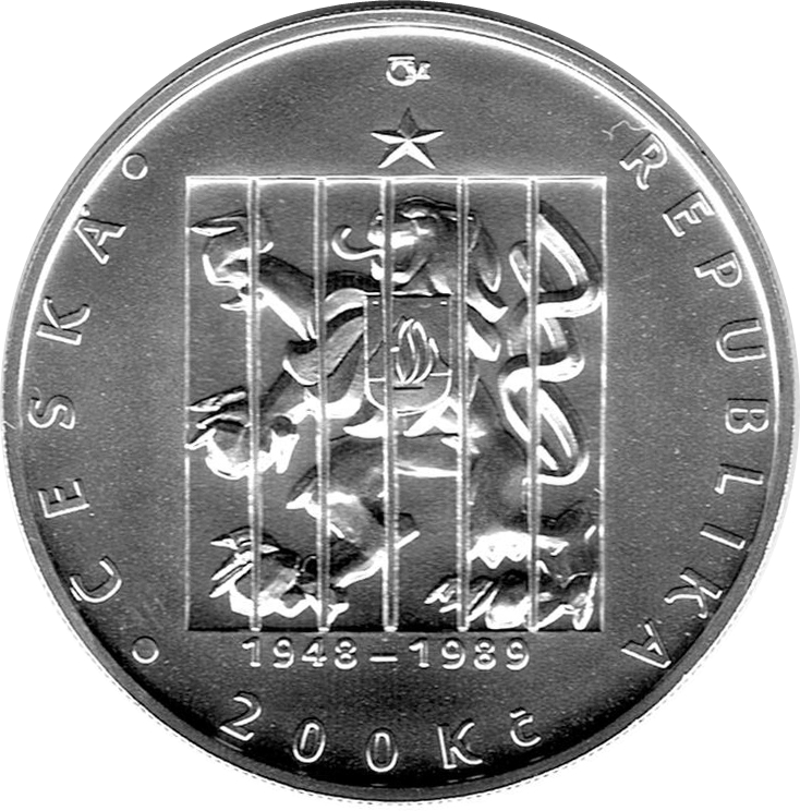 2014 200 Ko Milled edge MS