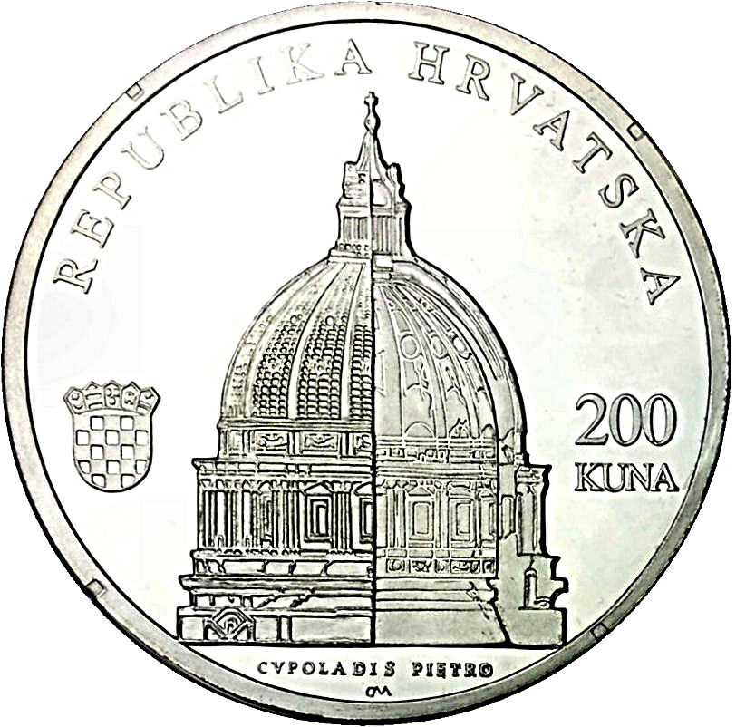2011 200 Ku Proof PR