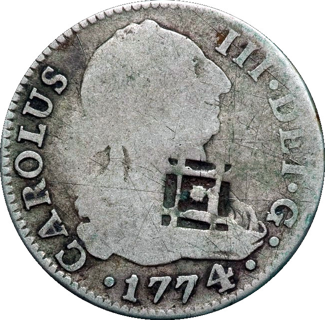 (1841-1772) 2 Re CM date 1841 MS