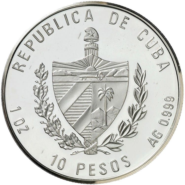 2000 10 Pe Proof PR