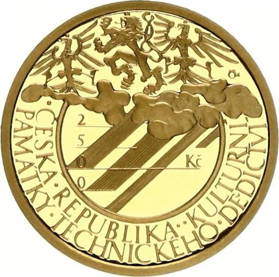 2006 2500 Ko Milled edge MS