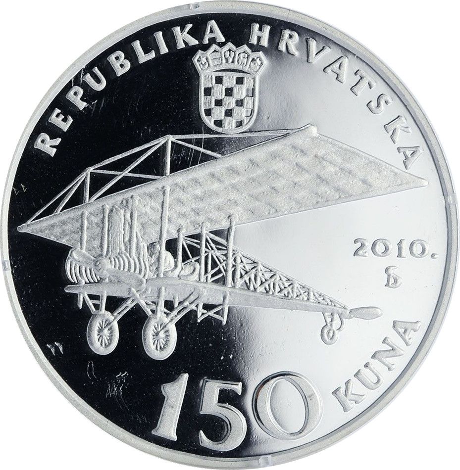 2010 150 Ku Proof PR